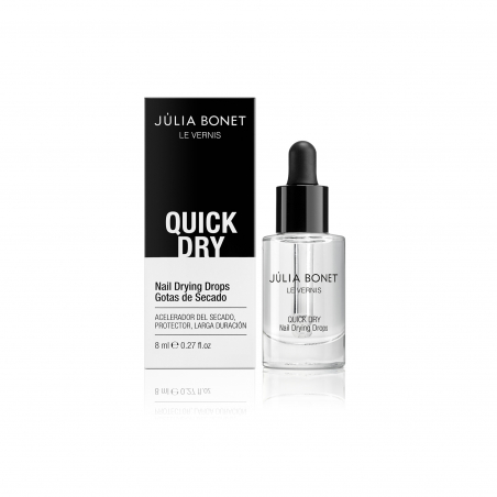 JÚLIA BONET LE VERNIS QUICK DRY