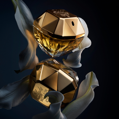 SET LADY MILLION  EAU DE PARFUM