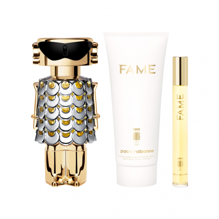 SET FAME EAU DE PARFUM