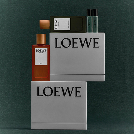 SET LOEWE ESENCIA EAU DE PARFUM