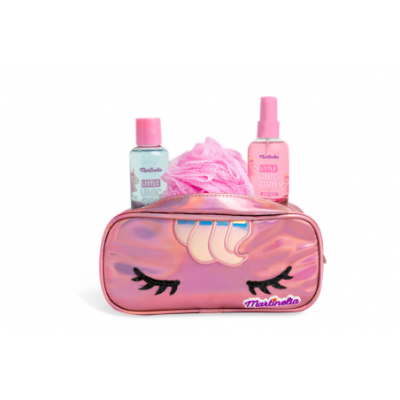 SET MT LITTLE UNICORN BATH