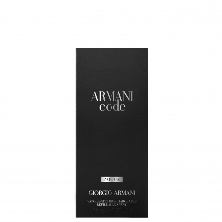 ARMANI CODE LE PARFUM VAPORITZADOR