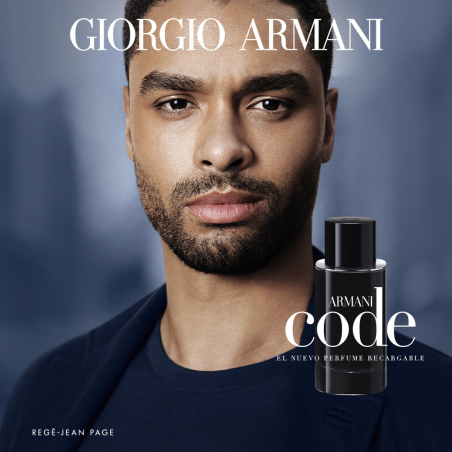 ARMANI CODE LE PARFUM VAPORITZADOR