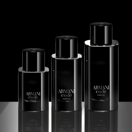 ARMANI CODE LE PARFUM VAPORITZADOR