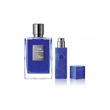 SET VODKA ON THE ROCKS EAU DE PARFUM