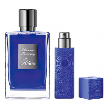 SET BAMBOO HARMONY EAU DE PARFUM