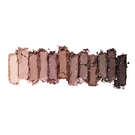 URBAN DECAY NAKED 3 PALETTE PALETA D'OMBRES D'ULLS