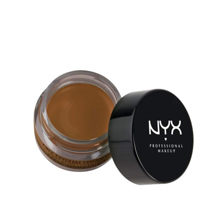 NYX PROFESSIONAL MAKEUP CONCEALER JAR