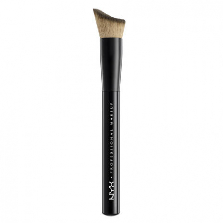 CUSTOM DROP FOUNDATION BRUSH