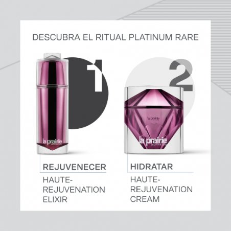 Platinum Rare Haute-Rejuvenation Elixir