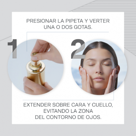 La Prairie Pure Gold Radiance Concentrate Sérum