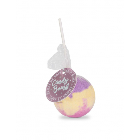 MARTINELIA CANDY BATH BOMBS