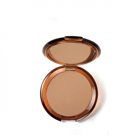 POUDRE COMPACTE BRONZANTE SOLEIL BRONZE N23