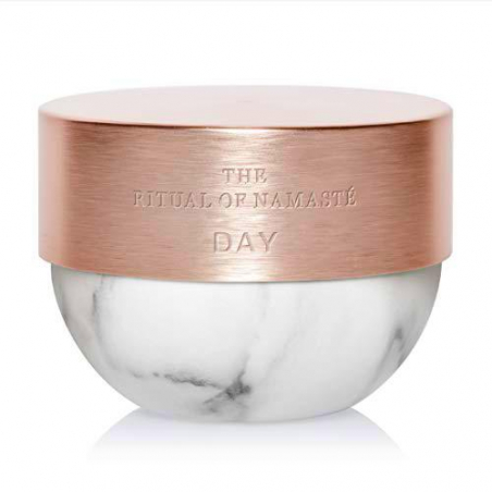 NAMASTÉ RADIANCE ANTI-AGING DAY CREAM