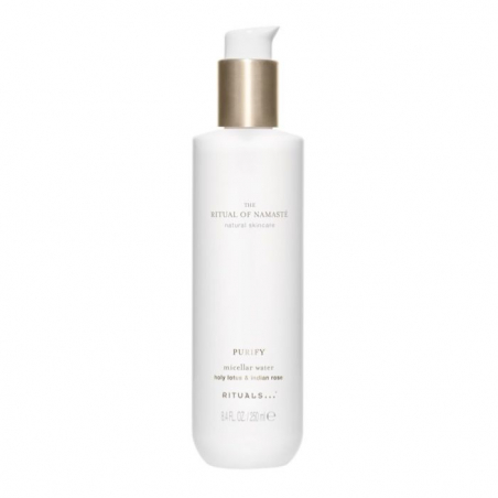 NAMASTÉ MICELLAR WATER