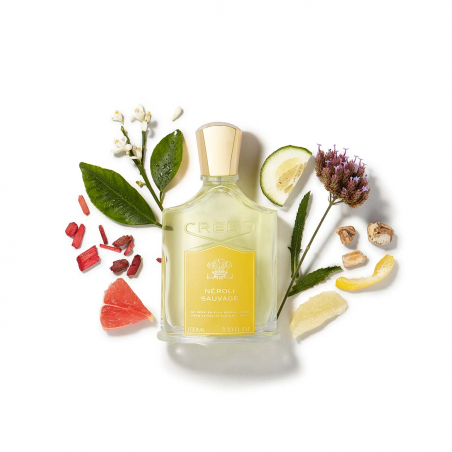 NEROLI SAUVAGE