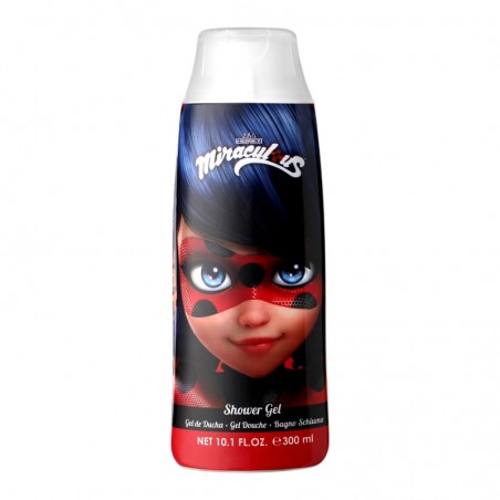 LADY BUG GEL DE BAÑO 300ML