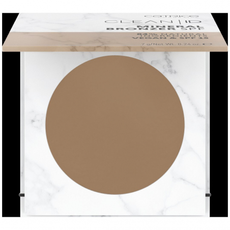 CATRICE ID MINERAL POLVOS BRONCEADORES