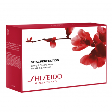 Set Vital Perfection Pouch Cream