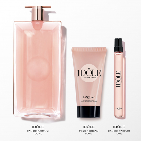 COFRE IDÔLE EAU DE PARFUM DIA DE LA MARE - EDICIÓ LIMITADA