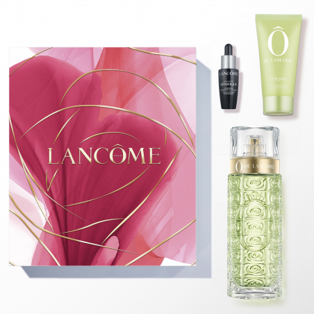 SET Ô DE LANCOME EAU DE TOILETTE DIA DE LA MARE - EDICIÓ LIMITADA