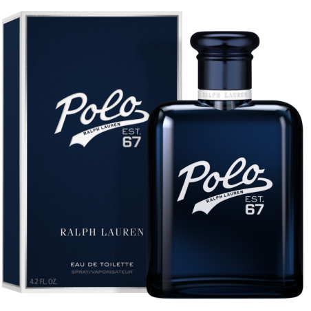 POLO 67 EAU DE TOILETTE