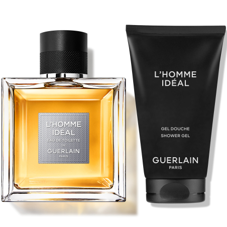 SET L'HOMME IDÉAL EAU DE TOILETTE EDICIÓ LIMITADA