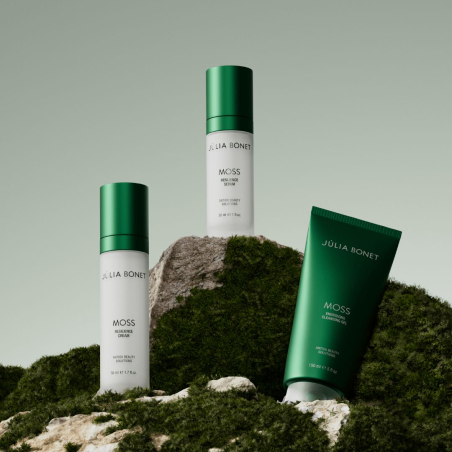 MOSS RESILIENCE SERUM