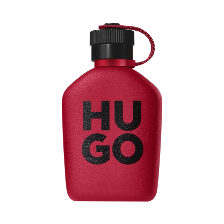 HUGO INTENSE EAU DE PARFUM