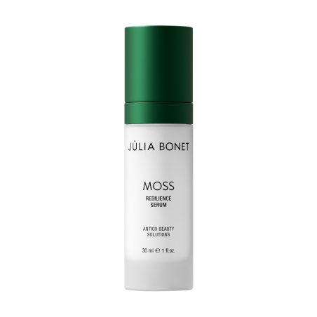 MOSS RESILIENCE SERUM