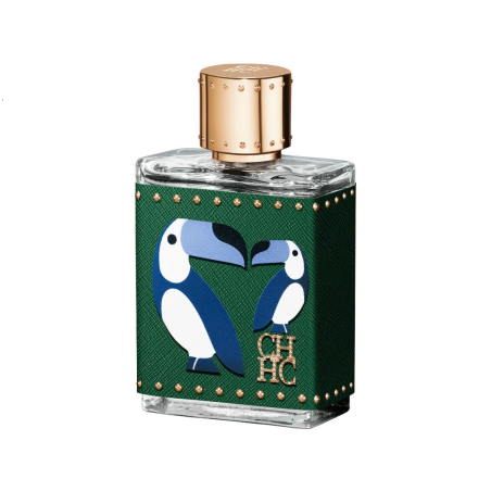 CH MEN BIRDS OF PARADISE EAU DE PARFUM EDICIÓ LIMITADA