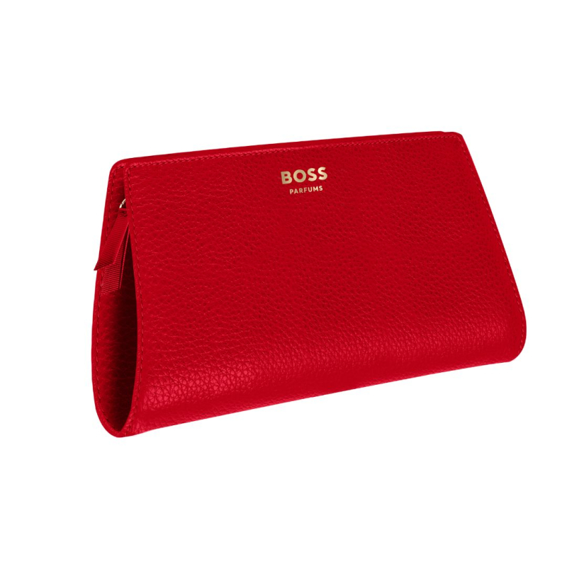 HUGO BOSS ALIVE NECESSER VERMELL