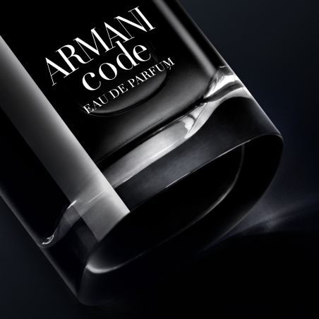 ARMANI CODE EAU DE PARFUM RECARREGABLE