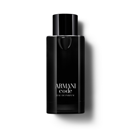 ARMANI CODE EAU DE PARFUM RECARREGABLE