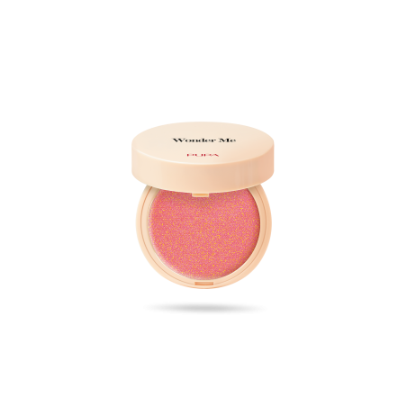 WONDER ME BLUSH