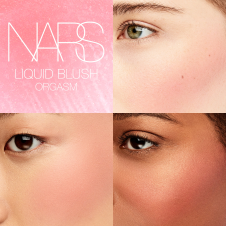 LIQUID BLUSH