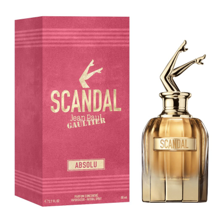 SCANDAL ABSOLU PARFUM CONCENTRÉ