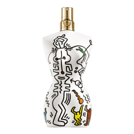 PRIDE CLASSIQUE EAU DE TOILETTE EDICIÓ LIMITADA