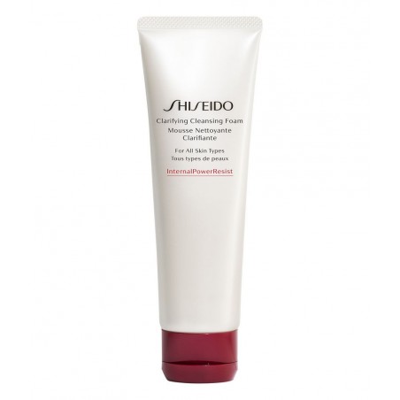 Clarifying Cleansing Foam 125 ml