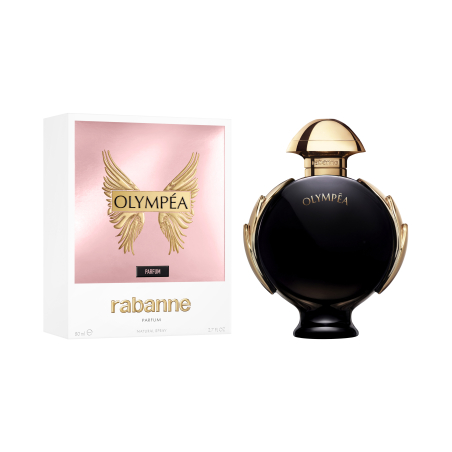 OLYMPÉA PARFUM