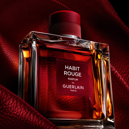 HABIT ROUGE LE PARFUM EAU DE PARFUM VAPORITZADOR