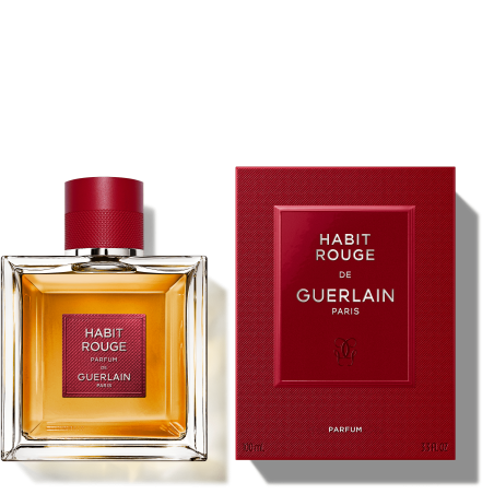 HABIT ROUGE LE PARFUM EAU DE PARFUM VAPORITZADOR