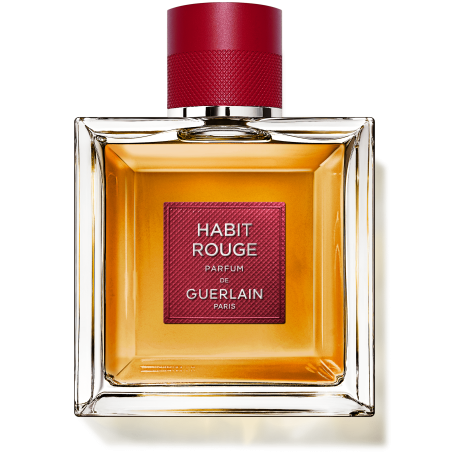 HABIT ROUGE LE PARFUM EAU DE PARFUM VAPORITZADOR