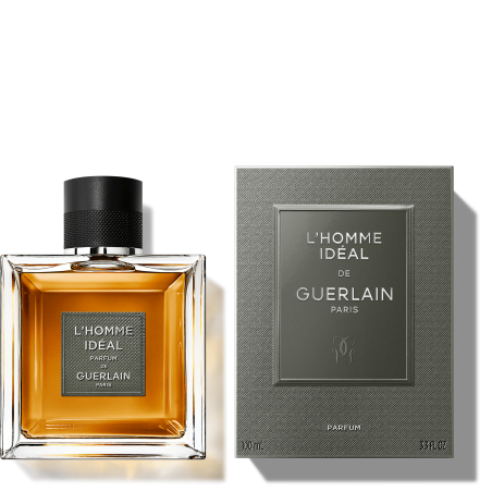 L'HOMME IDEAL LE PARFUM EAU DE PARFUM VAPORITZADOR