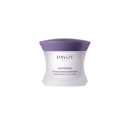 SUPREME JEUNESSE CREAM 50ML