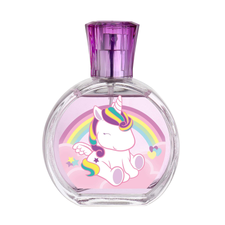 SET EAU MY UNICORN EDT I KIT DE PINTURA