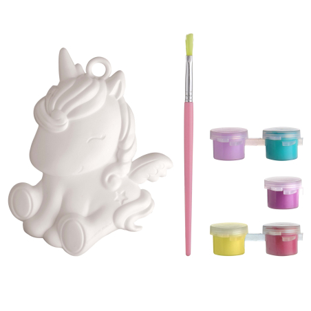 SET EAU MY UNICORN EDT I KIT DE PINTURA