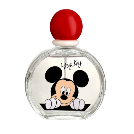 SET MICKEY EDT I PORTAOBJECTES