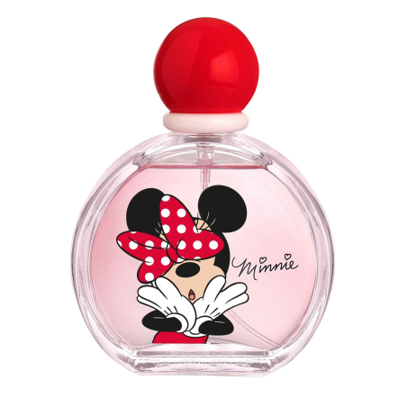 SET MINNIE EAU DE TOILETTE I TOTE BAG