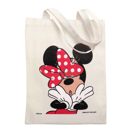 SET MINNIE EAU DE TOILETTE I TOTE BAG